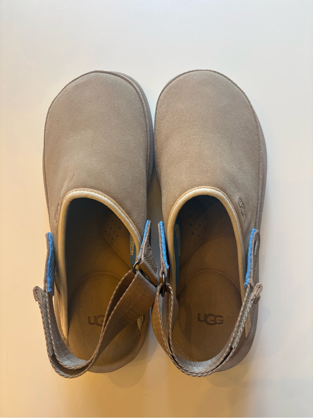 Men’s Goldenstar Uggs Sand